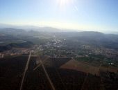 Drop Zone Winelands